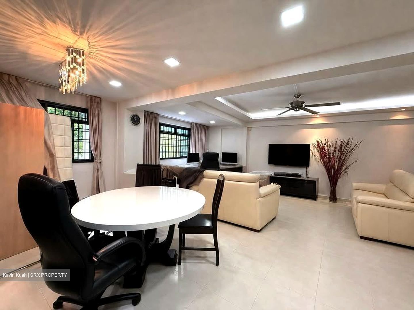 Blk 648 Woodlands Ring Road (Woodlands), HDB Executive #564111961